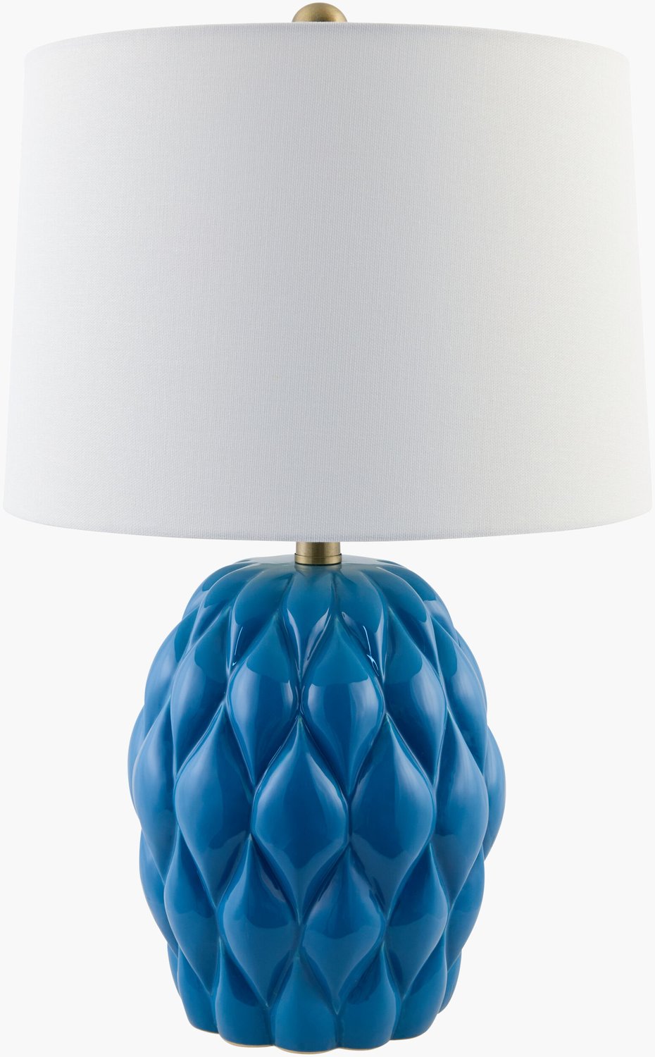 LIVABLISS, CAGLI ACCENT TABLE LAMP, TABLE LAMPS