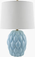 LIVABLISS, CAGLI ACCENT TABLE LAMP, TABLE LAMPS