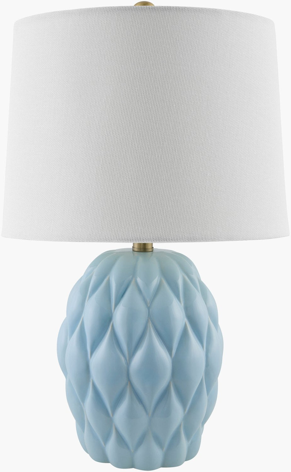 LIVABLISS, CAGLI ACCENT TABLE LAMP, TABLE LAMPS
