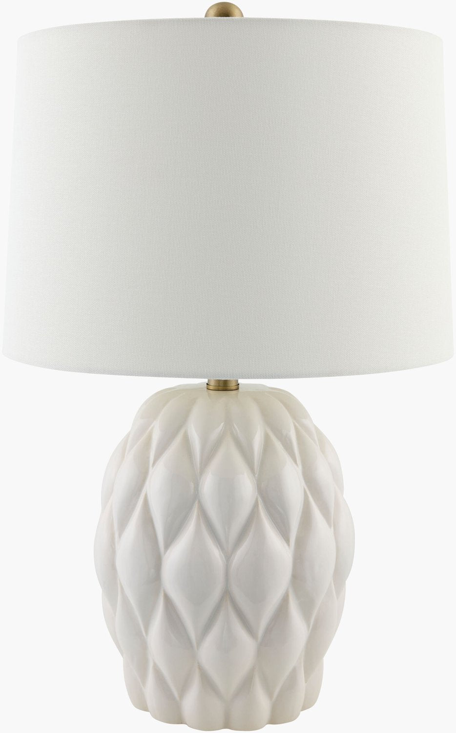 LIVABLISS, CAGLI ACCENT TABLE LAMP, TABLE LAMPS