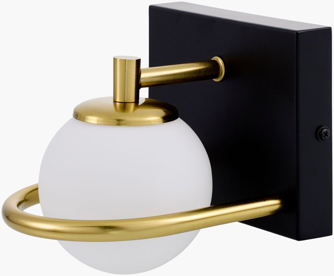 LIVABLISS, CAGNEY WALL SCONCE, WALL SCONCES