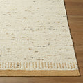 LIVABLISS CHERISH HANDMADE RUG - Rugs