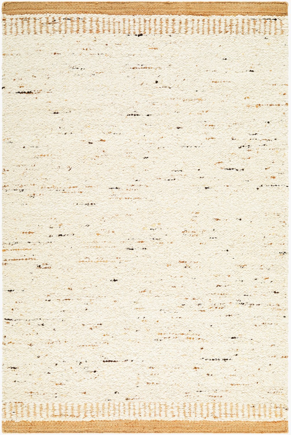 LIVABLISS CHERISH HANDMADE RUG - Rugs
