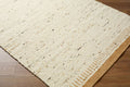 LIVABLISS CHERISH HANDMADE RUG - Rugs