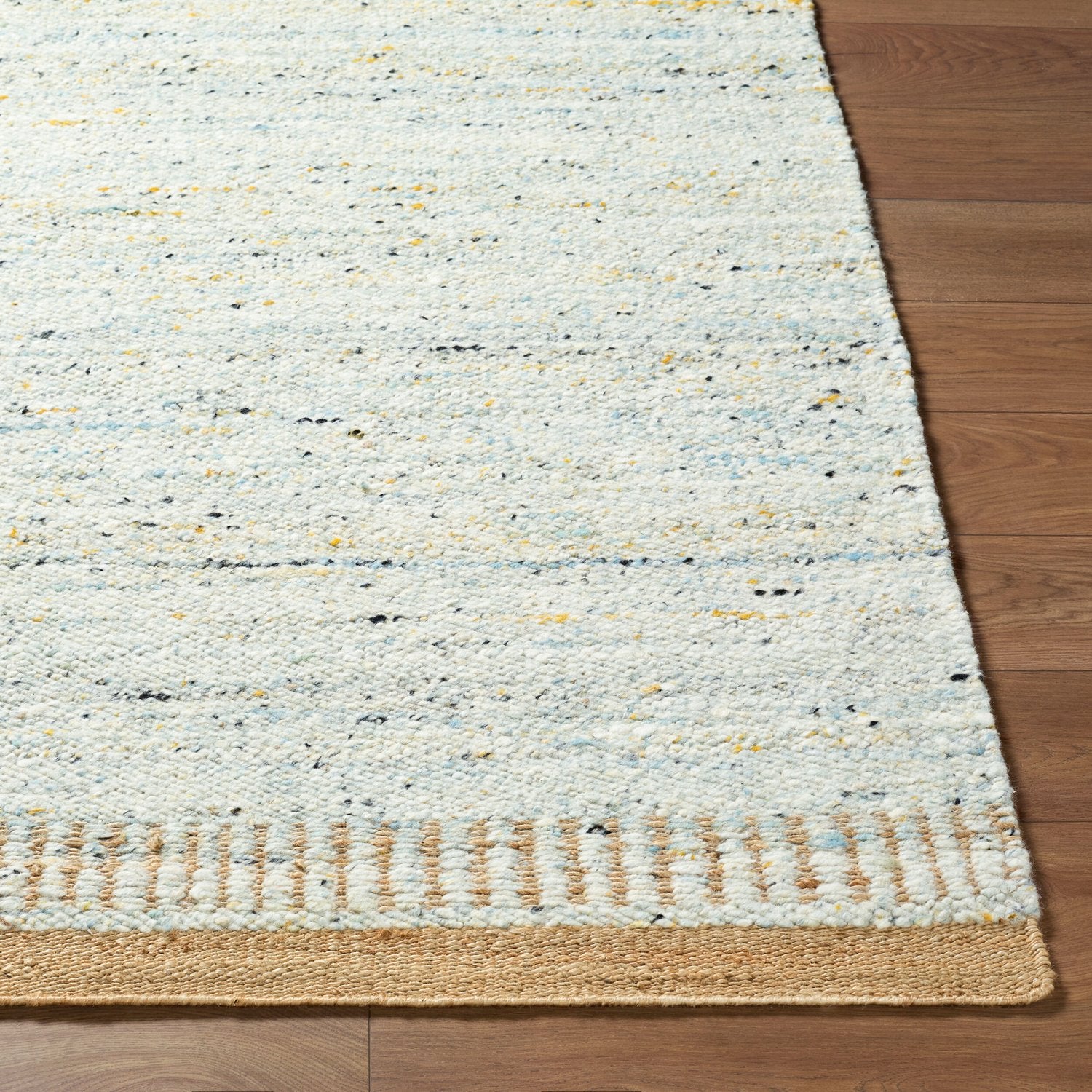 LIVABLISS CHERISH HANDMADE RUG - Rugs