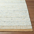 LIVABLISS CHERISH HANDMADE RUG - Rugs