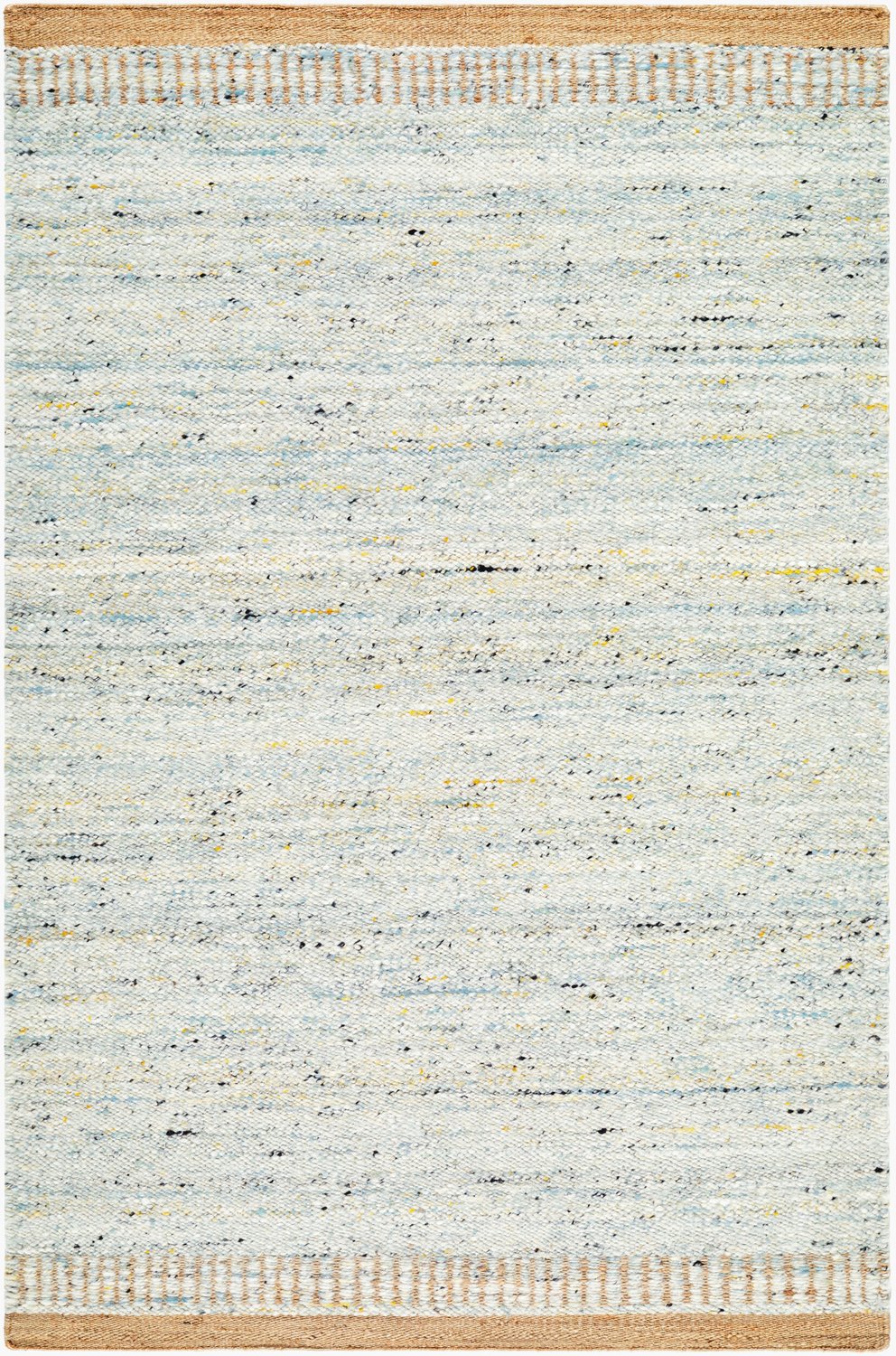 LIVABLISS CHERISH HANDMADE RUG - Rugs