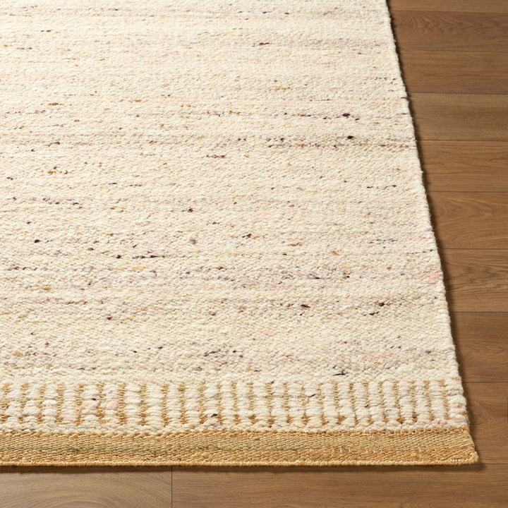 LIVABLISS CHERISH HANDMADE RUG - Rugs