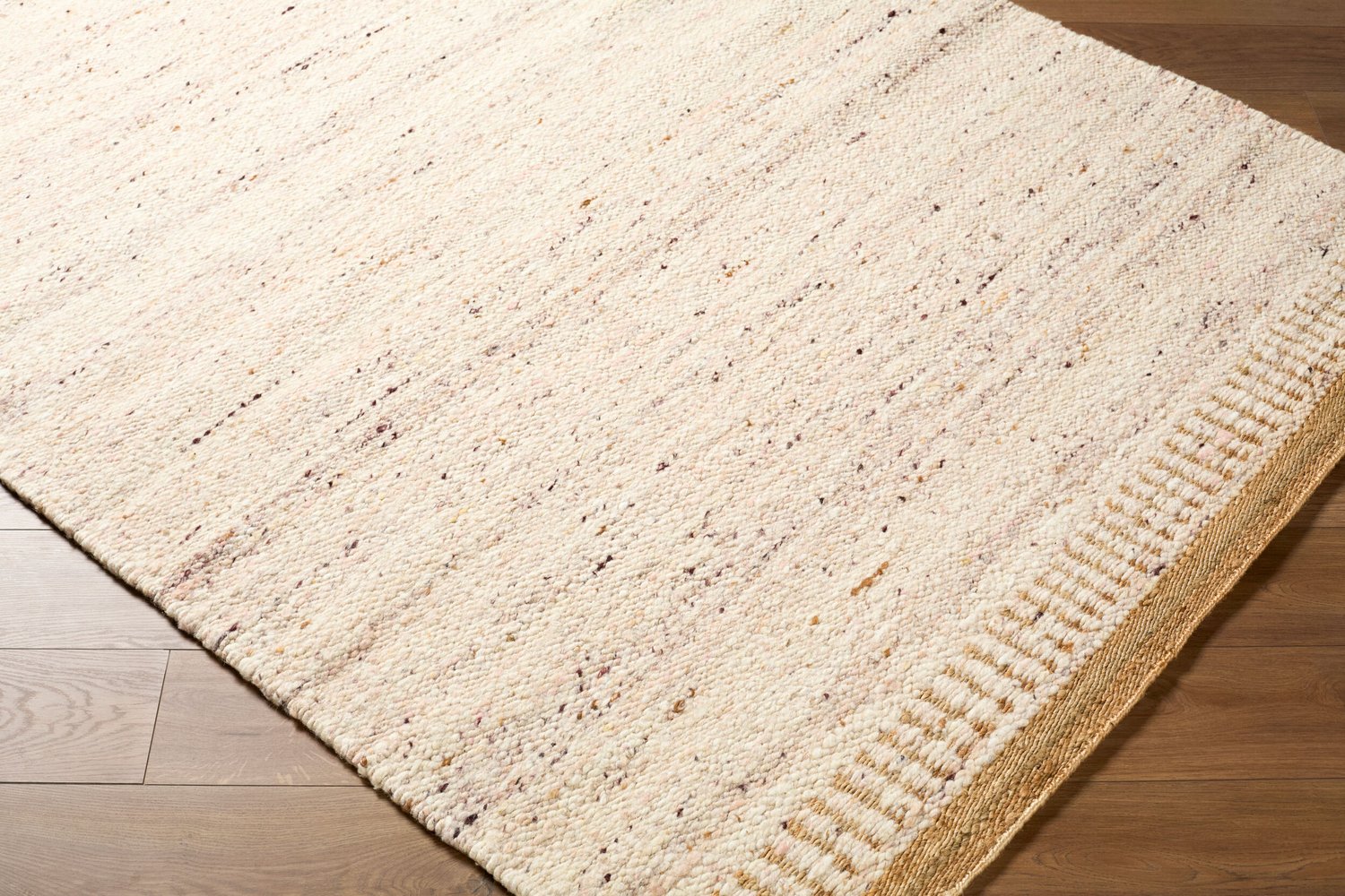 LIVABLISS CHERISH HANDMADE RUG - Rugs