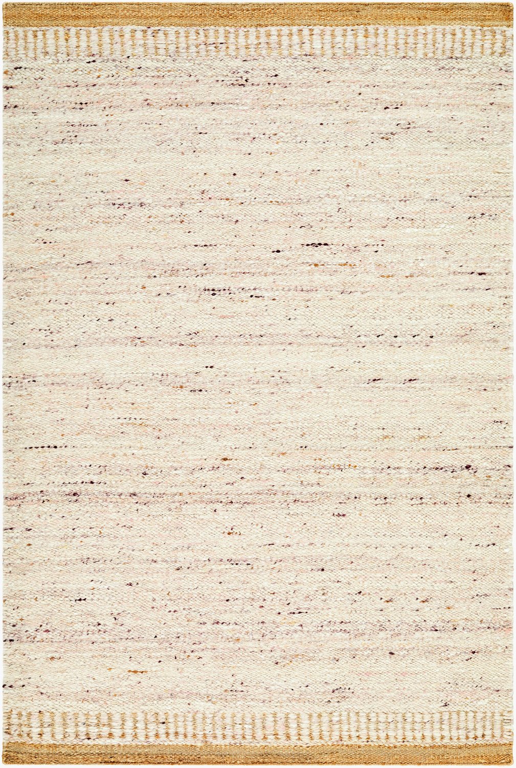 LIVABLISS CHERISH HANDMADE RUG - Rugs