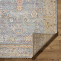 SURYA CHENNAI HANDMADE RUG - Rugs