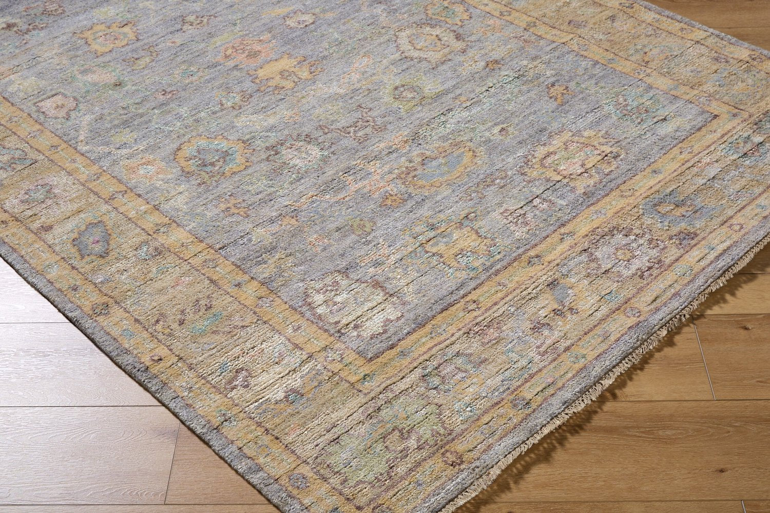 SURYA CHENNAI HANDMADE RUG - Rugs