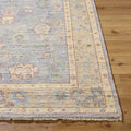 SURYA CHENNAI HANDMADE RUG - Rugs