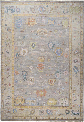 SURYA CHENNAI HANDMADE RUG - Rugs
