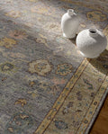 SURYA CHENNAI HANDMADE RUG - Rugs