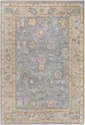SURYA CHENNAI HANDMADE RUG - Rugs