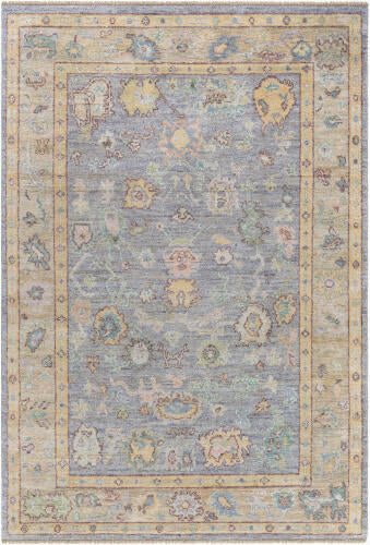 SURYA CHENNAI HANDMADE RUG - Rugs