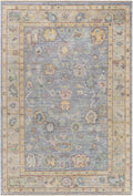 SURYA CHENNAI HANDMADE RUG - Rugs