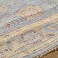 SURYA CHENNAI HANDMADE RUG - Rugs