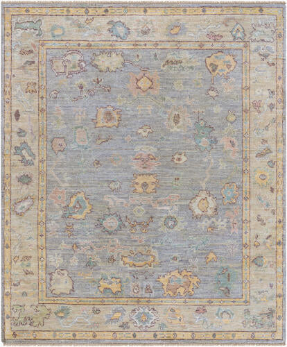 SURYA CHENNAI HANDMADE RUG - Rugs