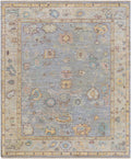 SURYA CHENNAI HANDMADE RUG - Rugs