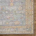 SURYA CHENNAI HANDMADE RUG - Rugs