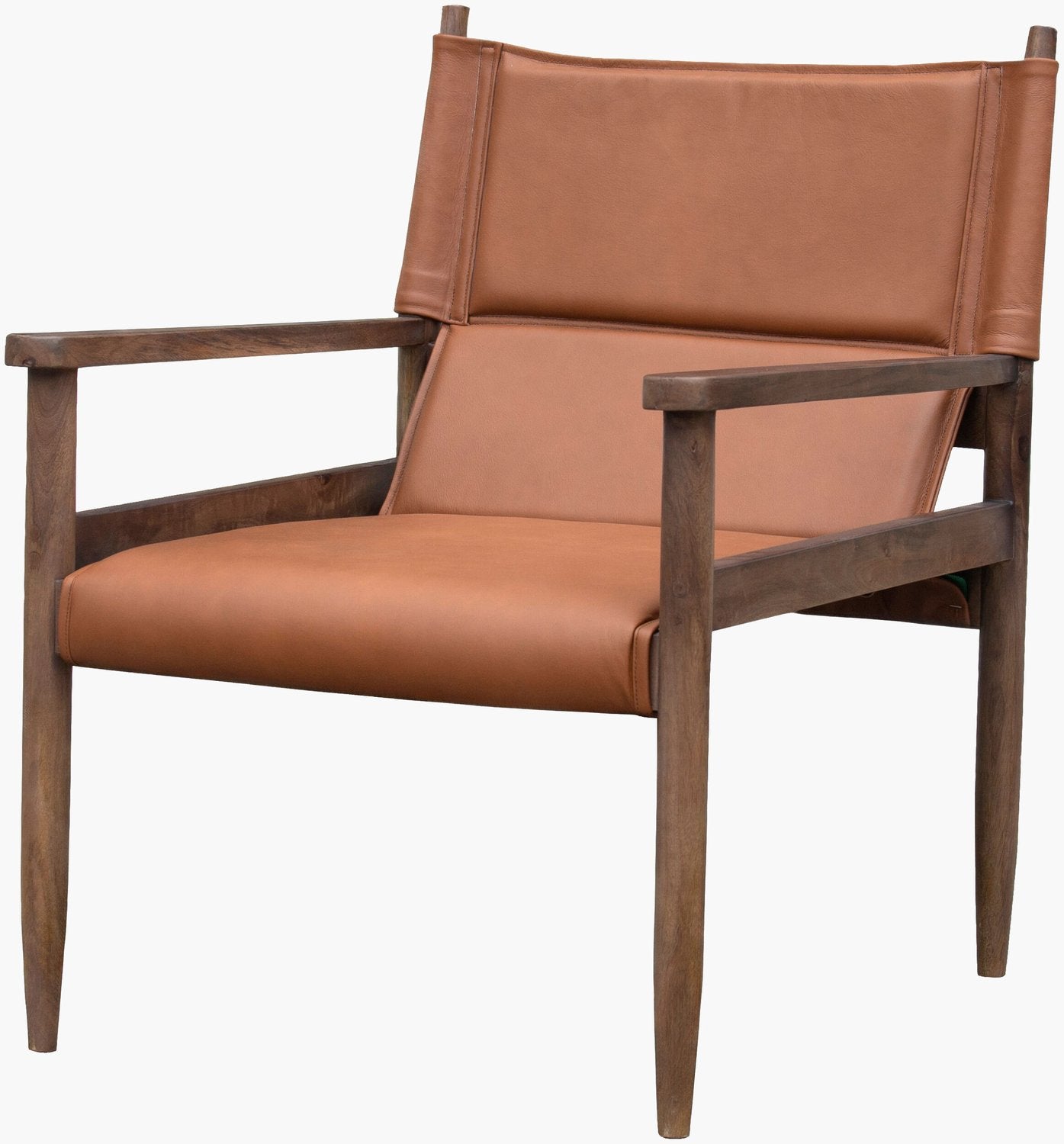 SURYA CHOLE ACCENT CHAIR - Lounge