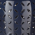 SURYA CHANTILLY GARDEN STOOL - Outdoor Decorative Accents