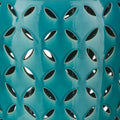 SURYA CHANTILLY GARDEN STOOL - Outdoor Decorative Accents
