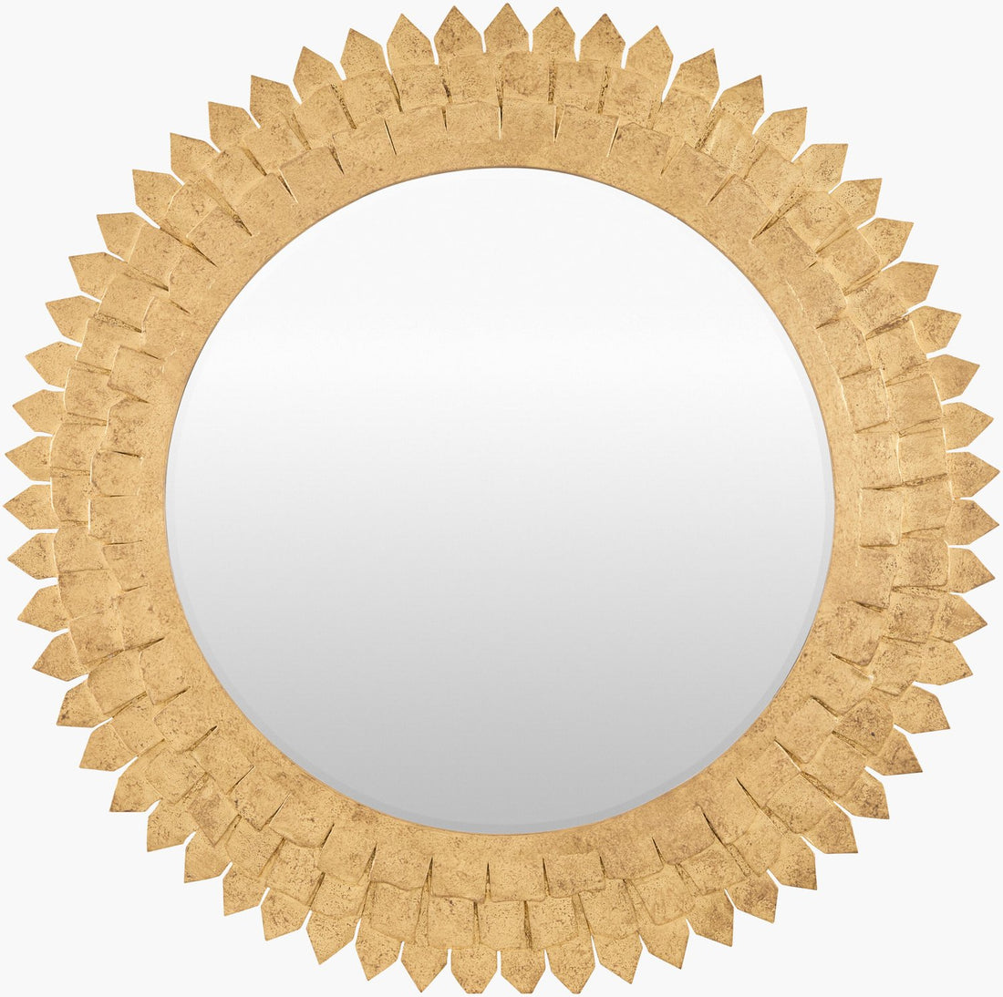 SURYA CIAN ACCENT MIRROR - Mirrors