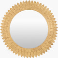 SURYA CIAN ACCENT MIRROR - Mirrors