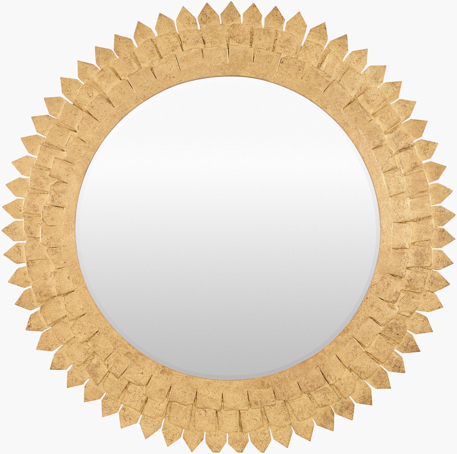 SURYA CIAN ACCENT MIRROR - Mirrors