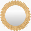 SURYA CIAN ACCENT MIRROR - Mirrors
