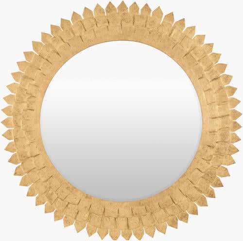 SURYA CIAN ACCENT MIRROR - Mirrors