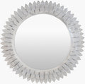SURYA CIAN ACCENT MIRROR - Mirrors