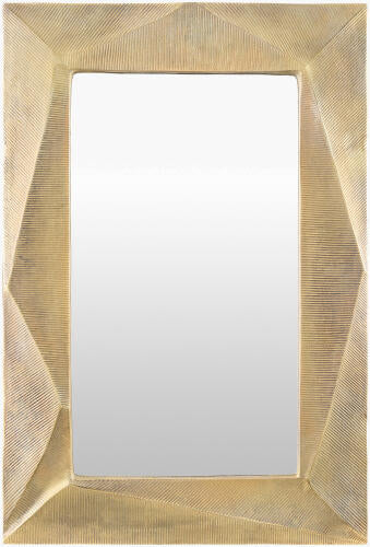 SURYA CIAR ACCENT MIRROR - Mirrors
