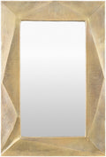 SURYA CIAR ACCENT MIRROR - Mirrors