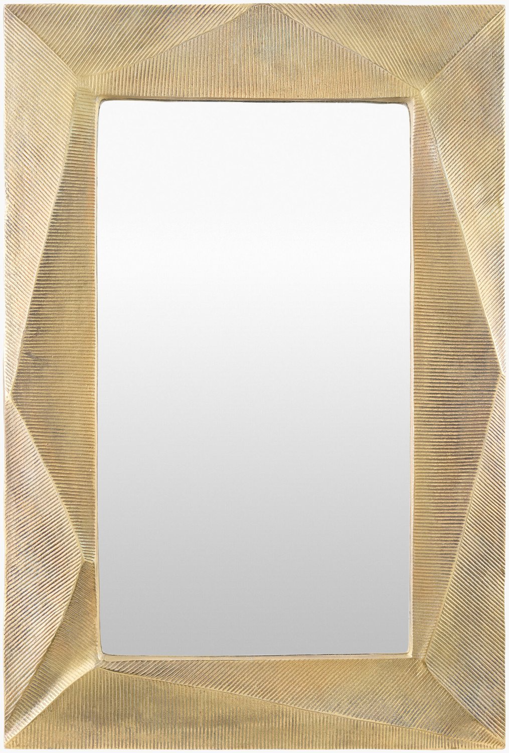 SURYA CIAR ACCENT MIRROR - Mirrors