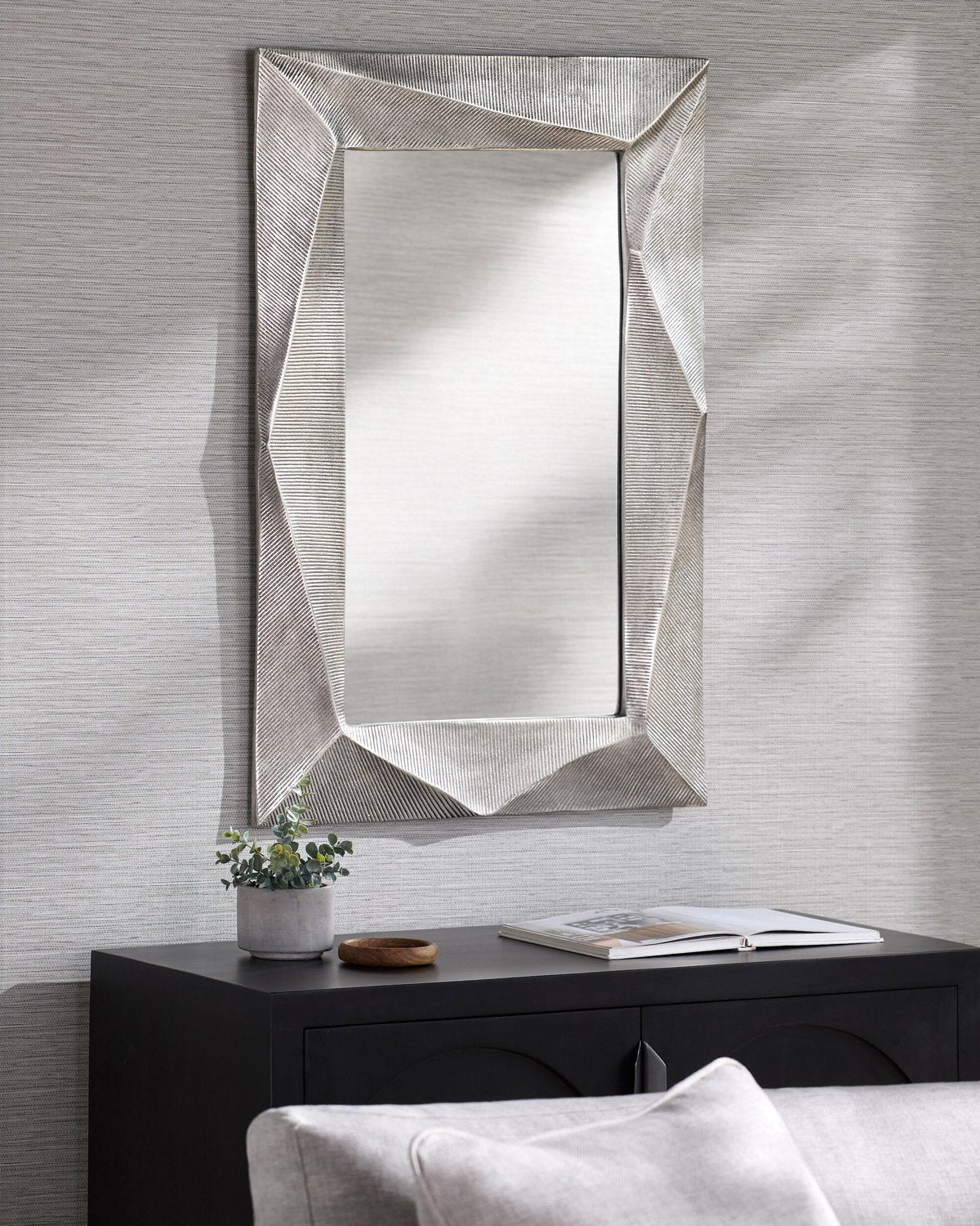 SURYA CIAR ACCENT MIRROR - Mirrors