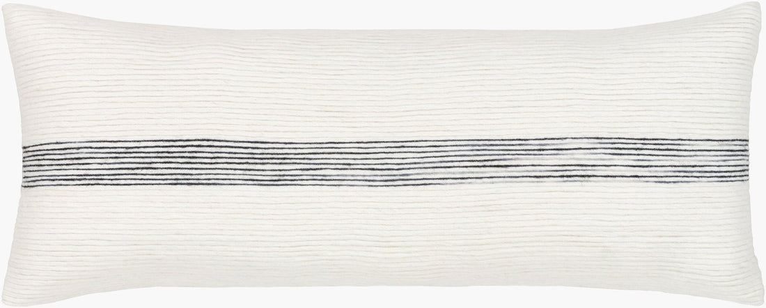 LIVABLISS CARINE LUMBAR PILLOW - Linens