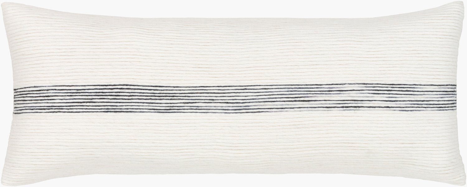 LIVABLISS CARINE LUMBAR PILLOW - Linens