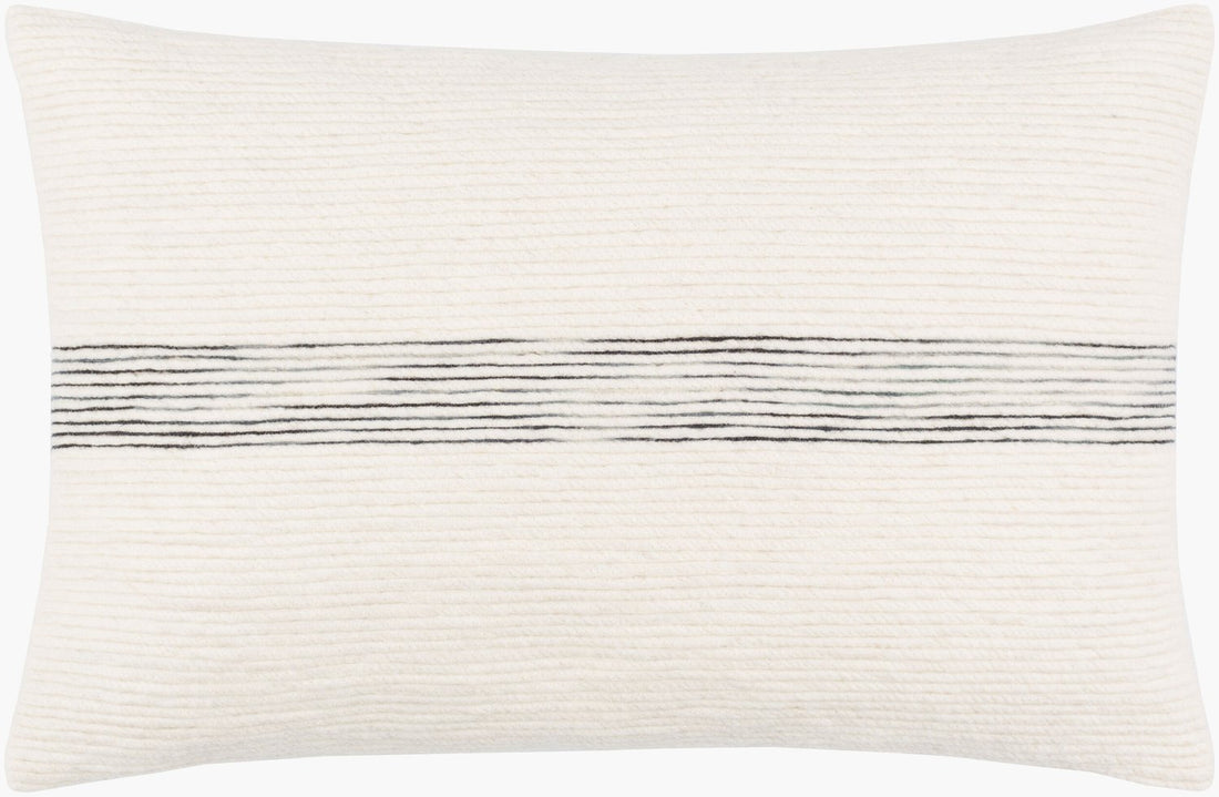 LIVABLISS CARINE LUMBAR PILLOW - Linens