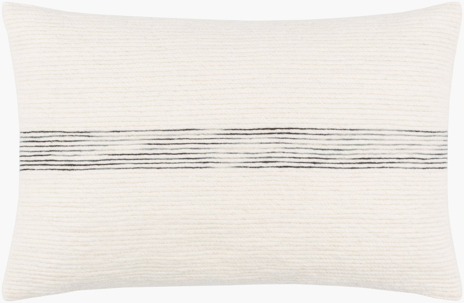 LIVABLISS CARINE LUMBAR PILLOW - Linens