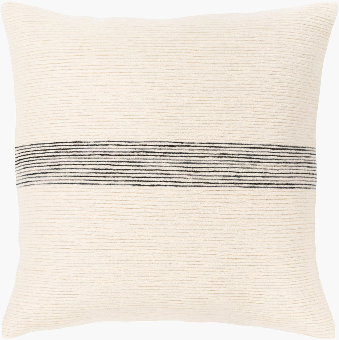 LIVABLISS CARINE ACCENT PILLOW - Linens