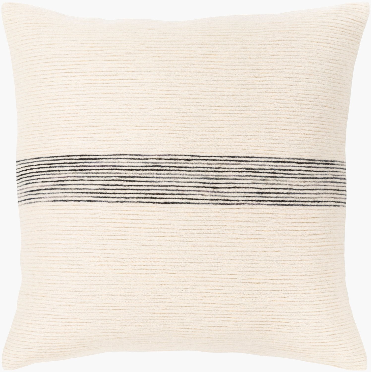 LIVABLISS CARINE ACCENT PILLOW - Linens