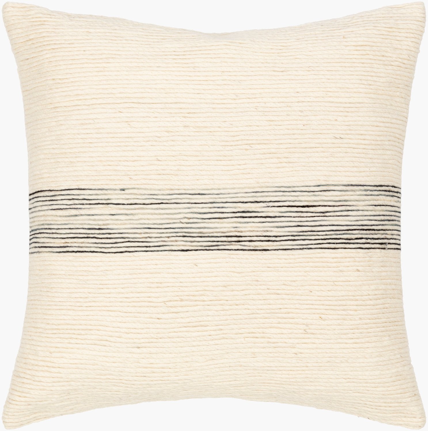 LIVABLISS CARINE ACCENT PILLOW - Linens
