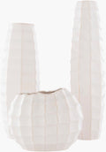 SURYA CIRIO VASE - Decorative Accents