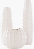 SURYA CIRIO VASE - Decorative Accents