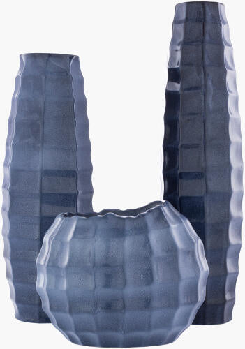 SURYA CIRIO VASE - Decorative Accents