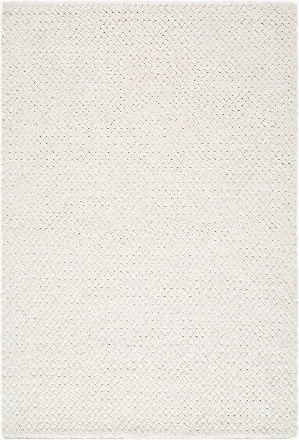 LIVABLISS CLOUD 19 HANDMADE RUG - Rugs